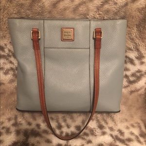 Dooney & Burke Tote and Wallet